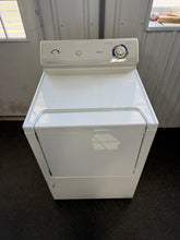 Maytage Electric Dryer! (USED - WORKS GREAT)