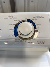 Maytage Electric Dryer! (USED - WORKS GREAT)