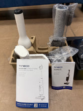 TINECO HOMEKIT 7 BUNDLE: FLOORWASHER 7 MOP & VACUUM + GO MINI PET HANDHELD VACUUM!! (USED - WORKS GREAT)