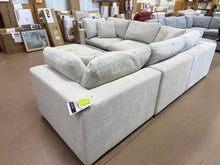 THOMASVILLE LOWELL 6-PIECE MODULAR SECTIONAL!! - DEPARTMENT STORE FLOOR DISPLAY MODEL! WE DO NOT SHIP!