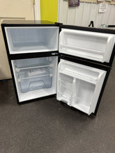 Whirlpool 3.1 cu ft Mini Refrigerator Stainless Steel! (NEW)