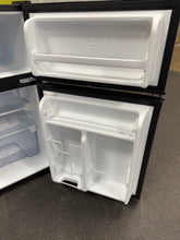 Whirlpool 3.1 cu ft Mini Refrigerator Stainless Steel! (NEW)
