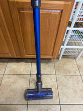 Dyson V11 Torque Drive Cordless Vacuum + LOTS OF ATTACHMENTS!! (USED - WORKS GREAT!) (WE DO NOT SHIP)