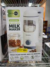 GreenPan Milk Maker, Cream
