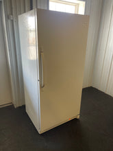 Frigidaire 20 cu ft upright freezer- used - good condition