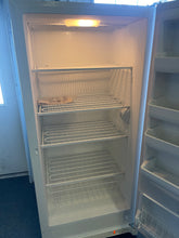 Frigidaire 20 cu ft upright freezer- used - good condition
