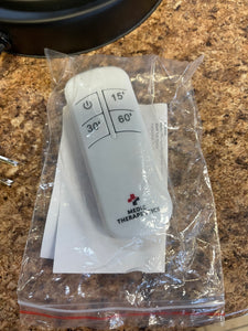 UV Light, A Cleaner Choice for Everyday SpacesPowered by dual UV-C and ozone technologies, this UV light sanitizer helps refresh your environment- used - good