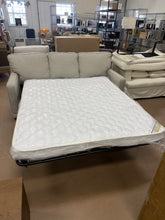 Kennedy Queen Sleep Sofa- brand new!