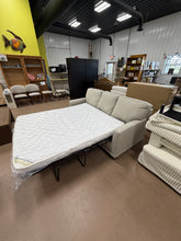 Kennedy Queen Sleep Sofa- brand new!