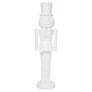 DIY Animated Giant Pumpkin Nutcracker, 72", Halloween by Way To Celebrate! (NEW IN BOX)