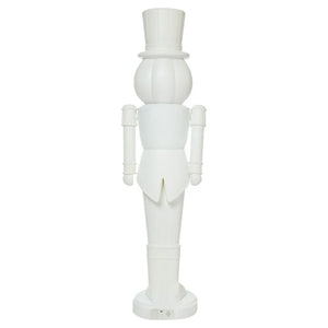 DIY Animated Giant Pumpkin Nutcracker, 72", Halloween by Way To Celebrate! (NEW IN BOX)