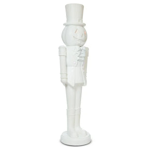 DIY Animated Giant Pumpkin Nutcracker, 72", Halloween by Way To Celebrate! (NEW IN BOX)