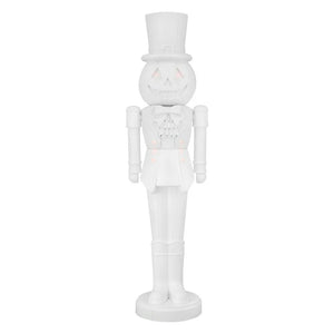 DIY Animated Giant Pumpkin Nutcracker, 72", Halloween by Way To Celebrate! (NEW IN BOX)