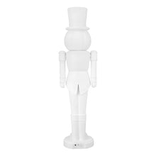 DIY Animated Giant Pumpkin Nutcracker, 72", Halloween by Way To Celebrate! (NEW IN BOX)