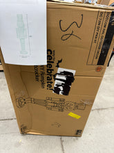 DIY Animated Giant Pumpkin Nutcracker, 72", Halloween by Way To Celebrate! (NEW IN BOX)