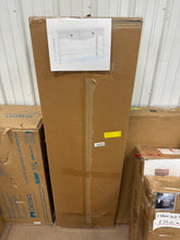 Elder 60" Console Table Natural - Threshold™ designed with Studio McGee (Assembly Required)