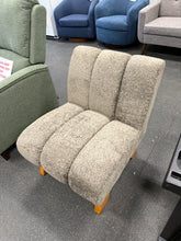 Brenetta Upholstered Accent Chair! (NEW)