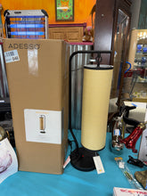 Huegel Metal Table Lamp- new!