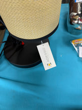 Huegel Metal Table Lamp- new!