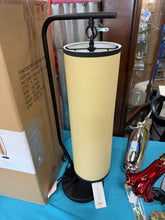 Huegel Metal Table Lamp- new!