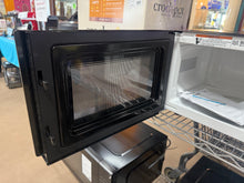 Hamilton Beach 0.9 Cu ft Countertop Microwave Oven, 900 Watts, Stainless Steel