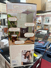 Beautiful Perfect Grind™ Programmable Single Serve Coffee Maker, Sage Green by Drew Barrymore