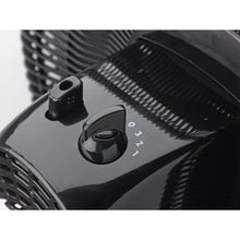Lasko 16” 3-Speed Adjustable Oscillating Pedestal Fan, Black! (NEW IN BOX)