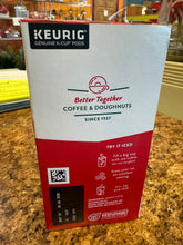 Krispy Kreme, Classic Medium Roast K-Cup Coffee Pods, 24 Count! (NEW)