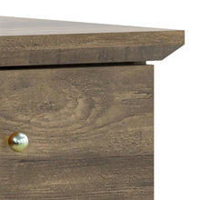 Korbin 1-Door End Table with Drawer! (BRAND NEW IN THE BOX) - (WE DO NOT SHIP)