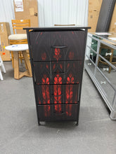 Astoria Grand Gothic 4-Drawer Storage Dresser / Organizer!! (BRAND NEW & ASSEMBLED)