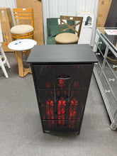 Astoria Grand Gothic 4-Drawer Storage Dresser / Organizer!! (BRAND NEW & ASSEMBLED)
