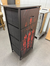 Astoria Grand Gothic 4-Drawer Storage Dresser / Organizer!! (BRAND NEW & ASSEMBLED)