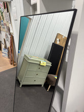 65"x24" Full Length Mirror Floor Mirror Black Wall Mirror Large Full Body Mirror Standing Mirror! (NEW OUT OF BOX)