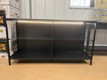 55” LED TV Stand! (NEW & ASSEMBLED!)