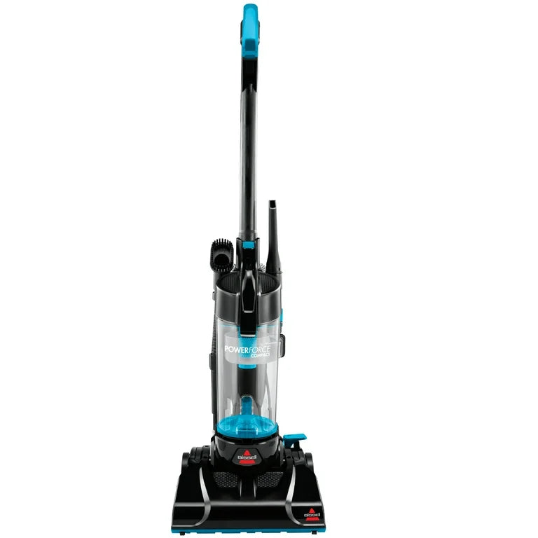 BISSELL Power Force Compact Bagless Vacuum! (NEW IN BOX)