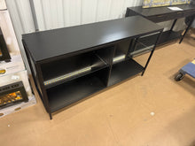 55” LED TV Stand! (NEW & ASSEMBLED!)