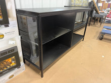 55” LED TV Stand! (NEW & ASSEMBLED!)
