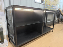 55” LED TV Stand! (NEW & ASSEMBLED!)