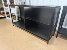 55” LED TV Stand! (NEW & ASSEMBLED!)