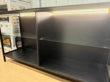 55” LED TV Stand! (NEW & ASSEMBLED!)