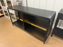 55” LED TV Stand! (NEW & ASSEMBLED!)