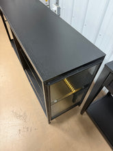 55” LED TV Stand! (NEW & ASSEMBLED!)