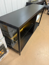 55” LED TV Stand! (NEW & ASSEMBLED!)