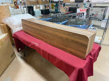 63” FLOATING TV STAND / WALL-MOUNT MEDIA CONSOLE!
NEW & ASSEMBLED – MINOR SCRATCHES – SEE PHOTOS!
