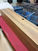 63” FLOATING TV STAND / WALL-MOUNT MEDIA CONSOLE!
NEW & ASSEMBLED – MINOR SCRATCHES – SEE PHOTOS!