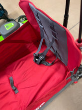 Radio Flyer Convertible Stroll 'N Wagon, Red**Used- good
