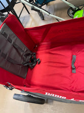 Radio Flyer Convertible Stroll 'N Wagon, Red**Used- good