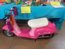 Razor 24V Pocket Mod Betty Powered Ride-On, Up to 15 mph!! (New & Assembled)