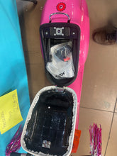 Razor 24V Pocket Mod Betty Powered Ride-On, Up to 15 mph!! (New & Assembled)