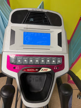 SOLE E20 ELLIPTICAL! 💪🔥 (USED - WORKS GREAT!)